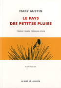 Pays des petites pluies (Le)